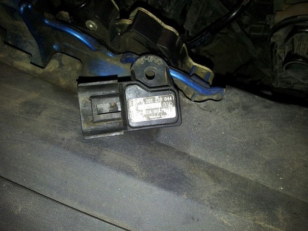 Проставки 1