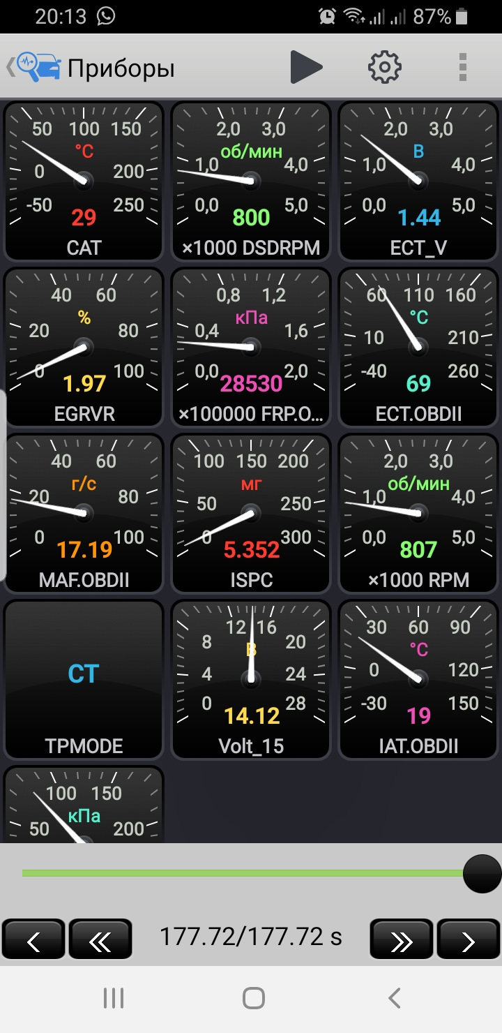 FORScan Lit 1