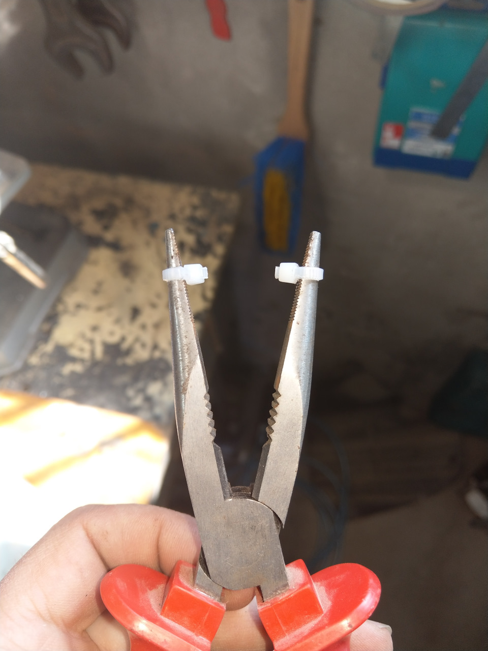 Нестандартне ТО 2