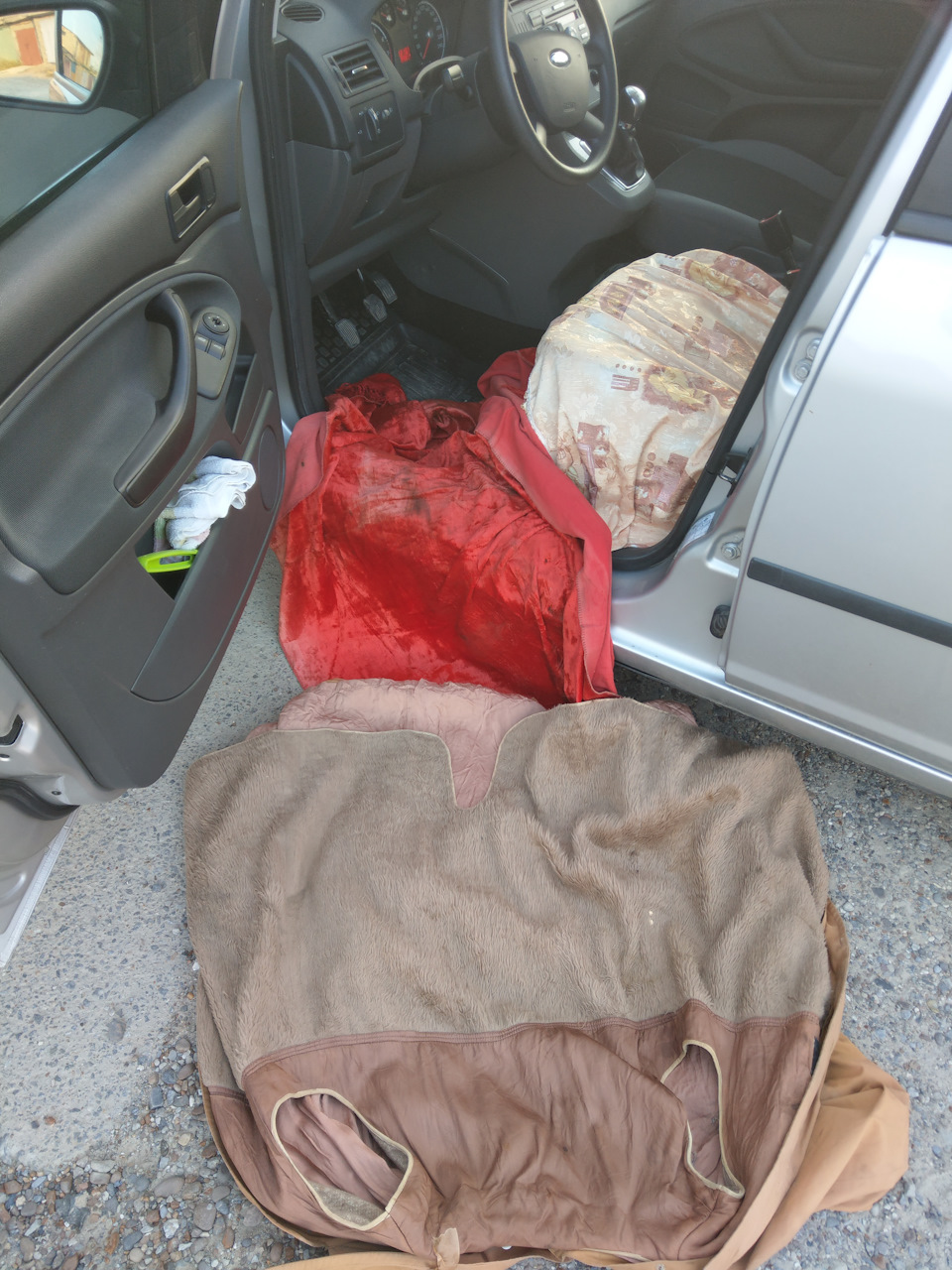 Відчуй гнучкість у тілі 3