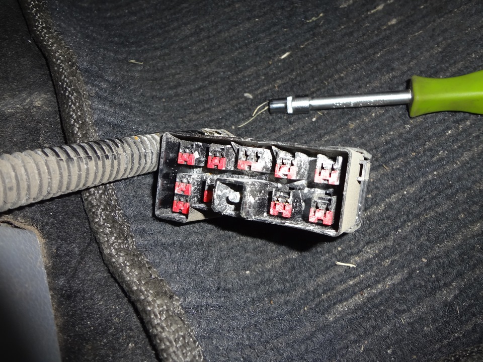 abs, check engine & air bag 3