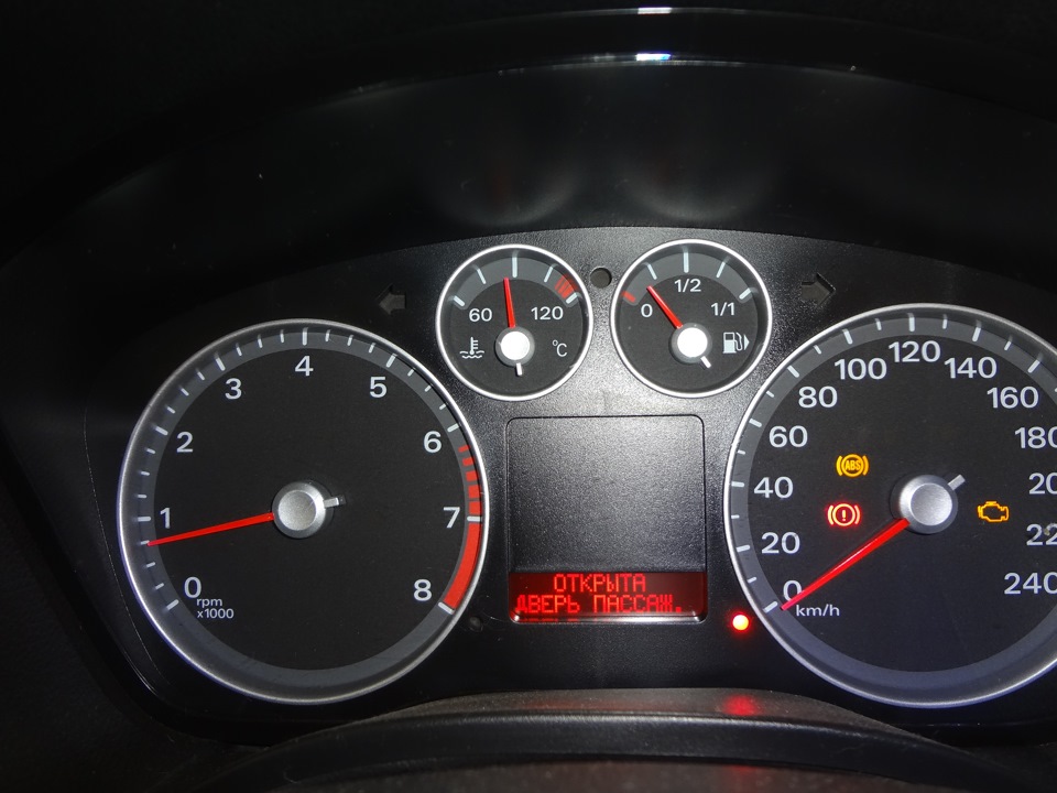 abs, check engine & air bag 4