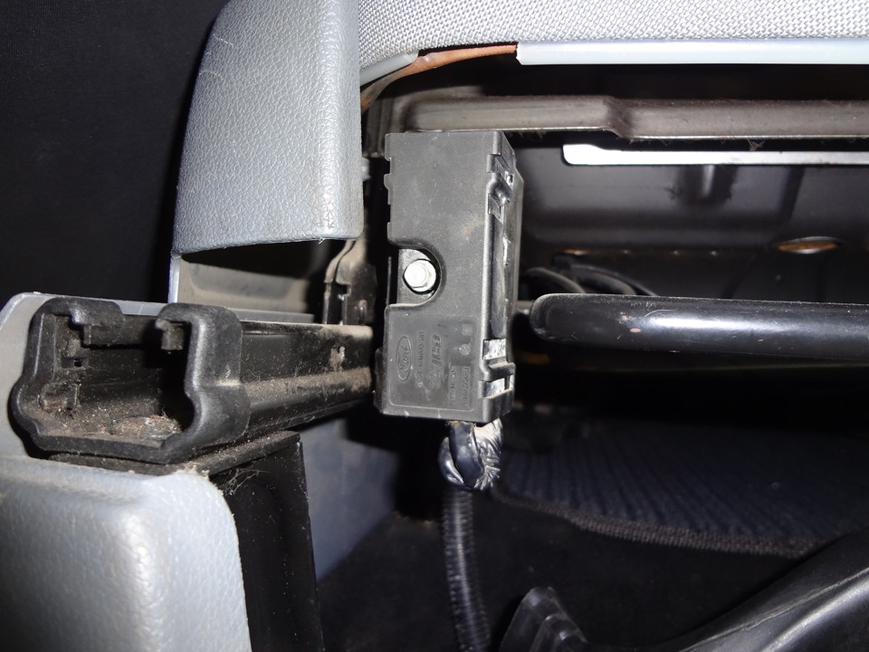abs, check engine & air bag 2