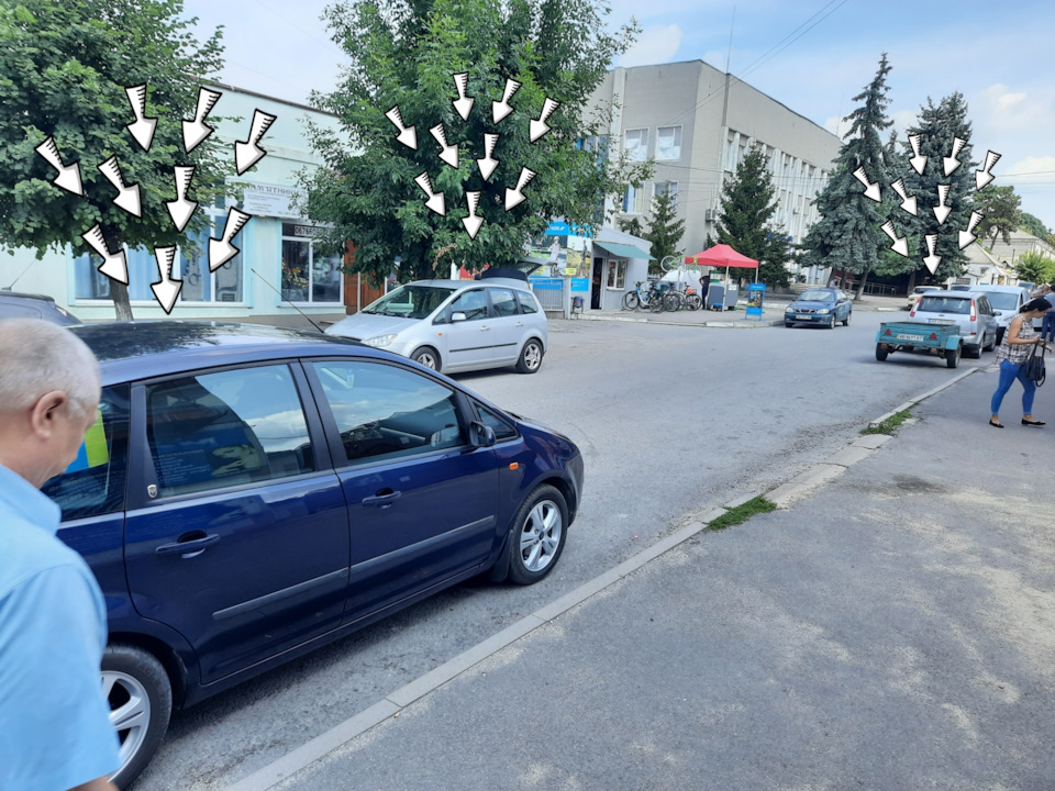Матріца дала збій 1