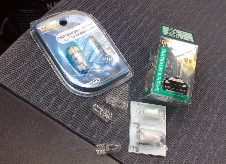 Лампочки накаливаня в сад… 1