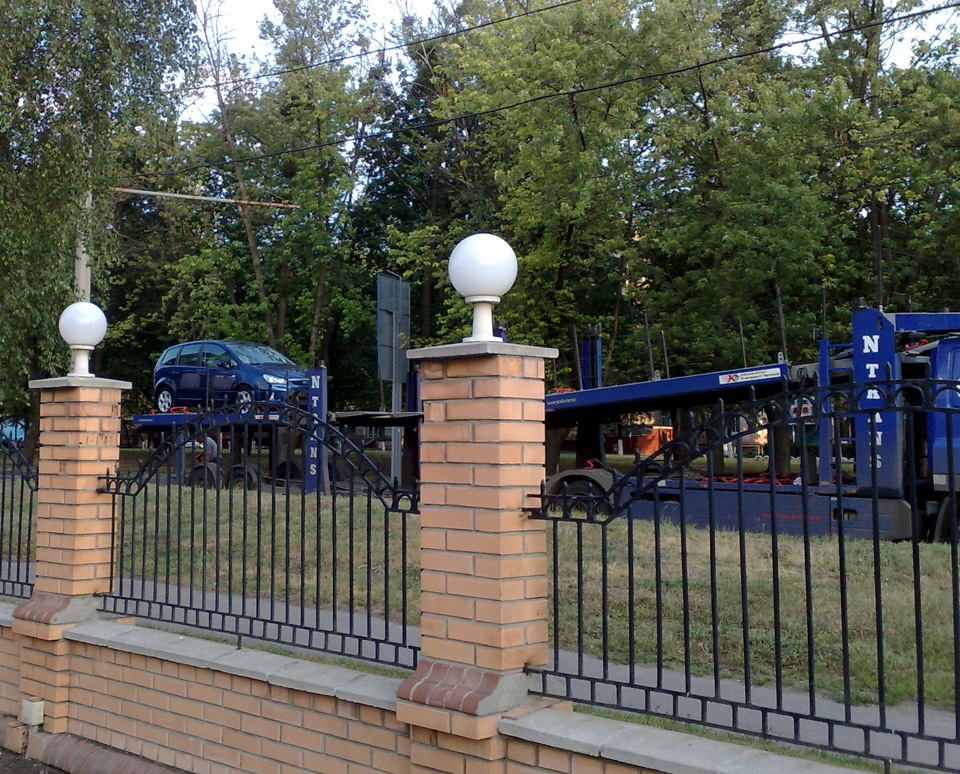 Покупка мого максу 1