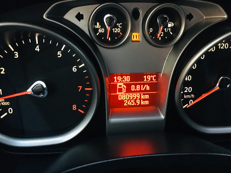 Перехід на 300 мм. Гальма Brembo 3