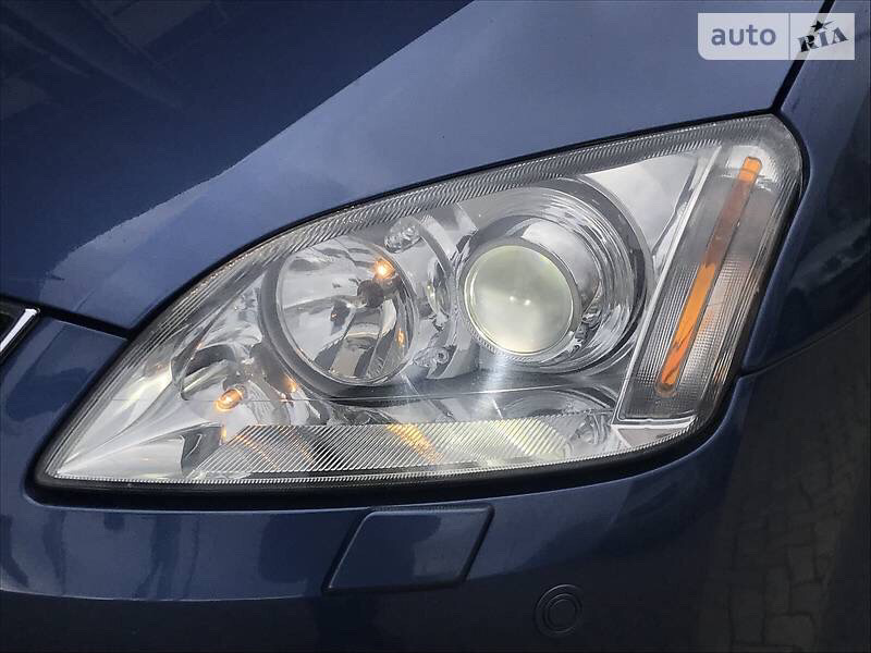 Продаж авто C-Max GHIA 3