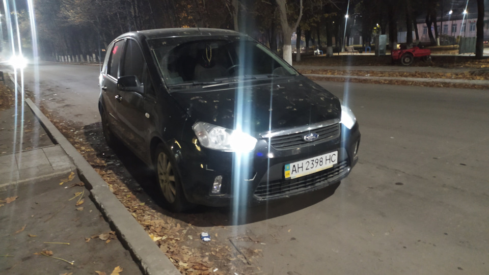 Став повним власником 1