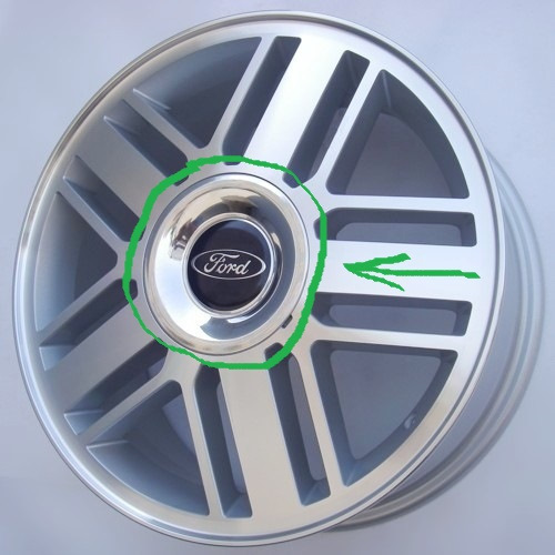 Зимові диски R16 2