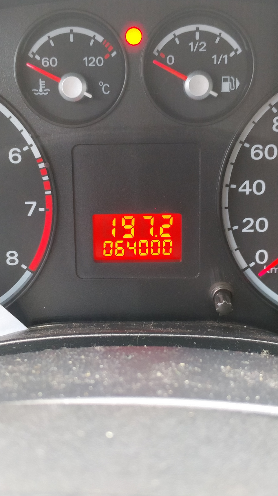 #39 Позаді 70 000 км. 2