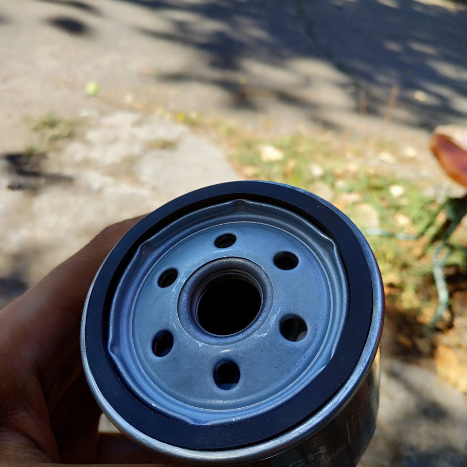 Звичайне незвичайне ТО 3