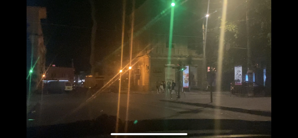 Заміна лобового скла 2