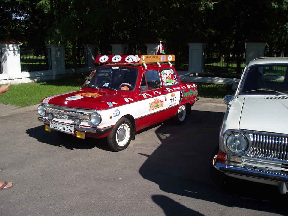 Берестейский тракт 1