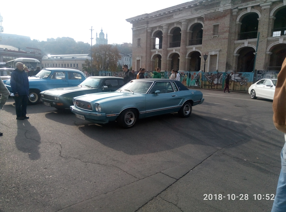 День автоиобилиста 2018 1