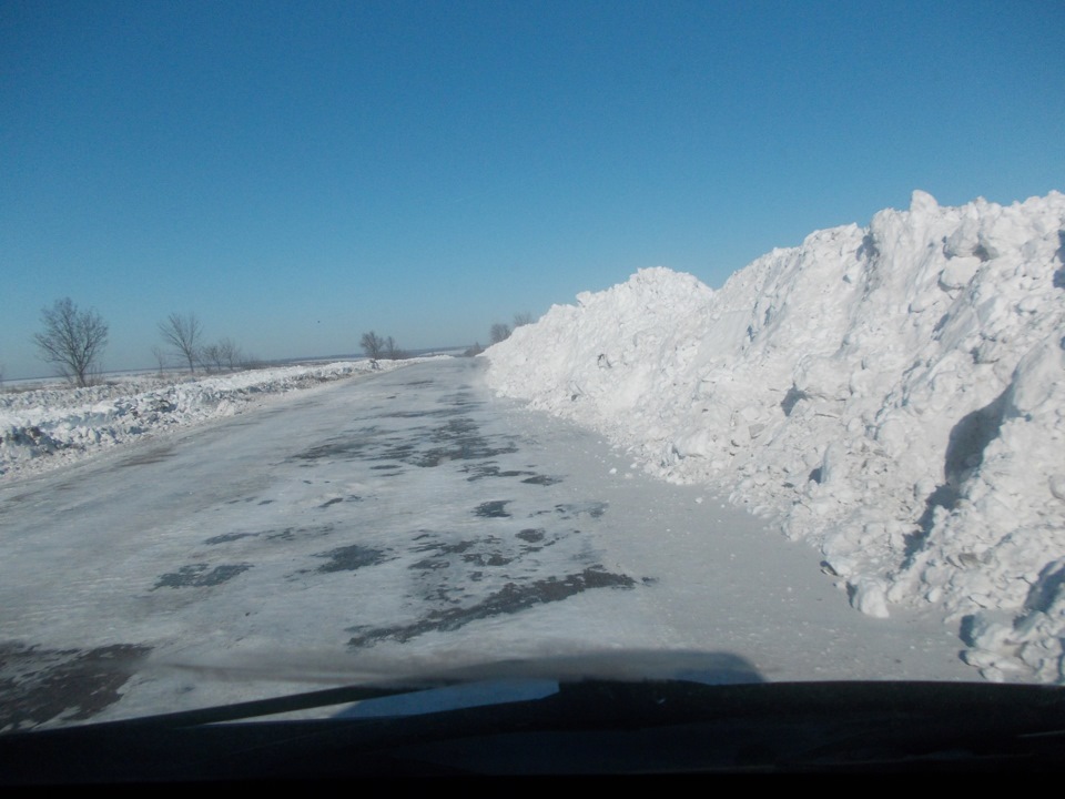 Дорога очима водія 3