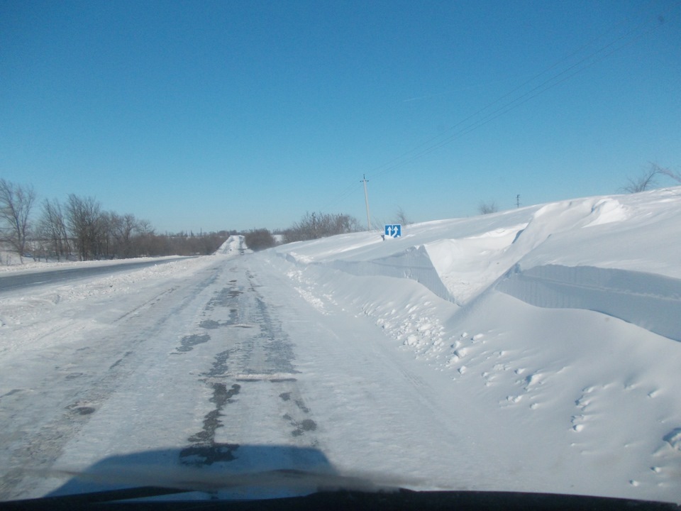 Дорога очима водія 2