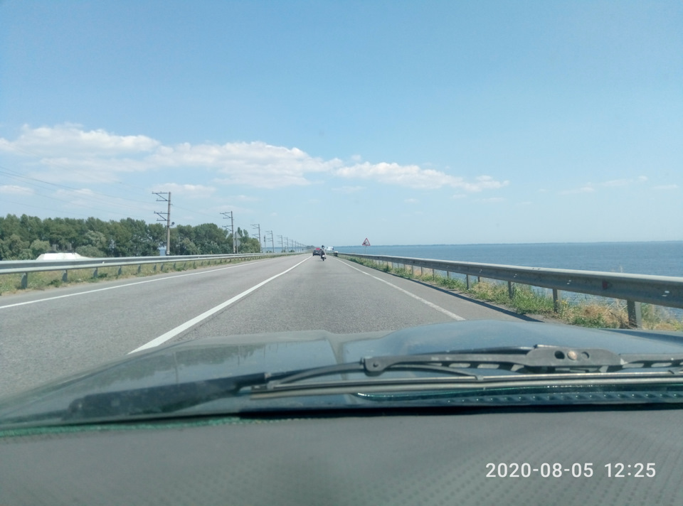 Київ-Черкаси-Канів-Київ 5