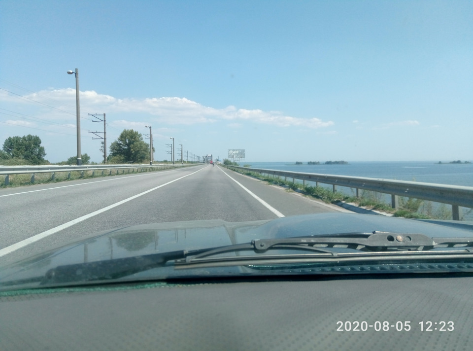 Київ-Черкаси-Канів-Київ 3