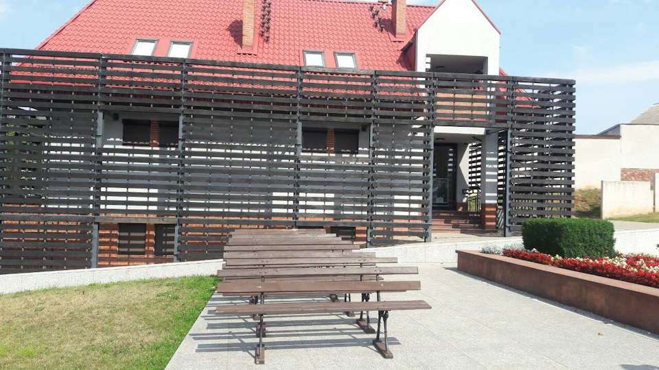 Польща. Кельце. Капріком 4