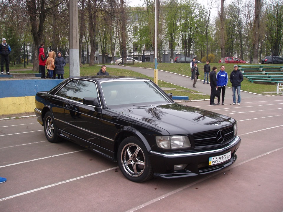Ретровиставка в Києві 5
