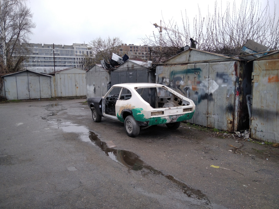 В малярке 2