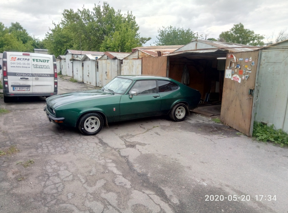 Wolfrace 1
