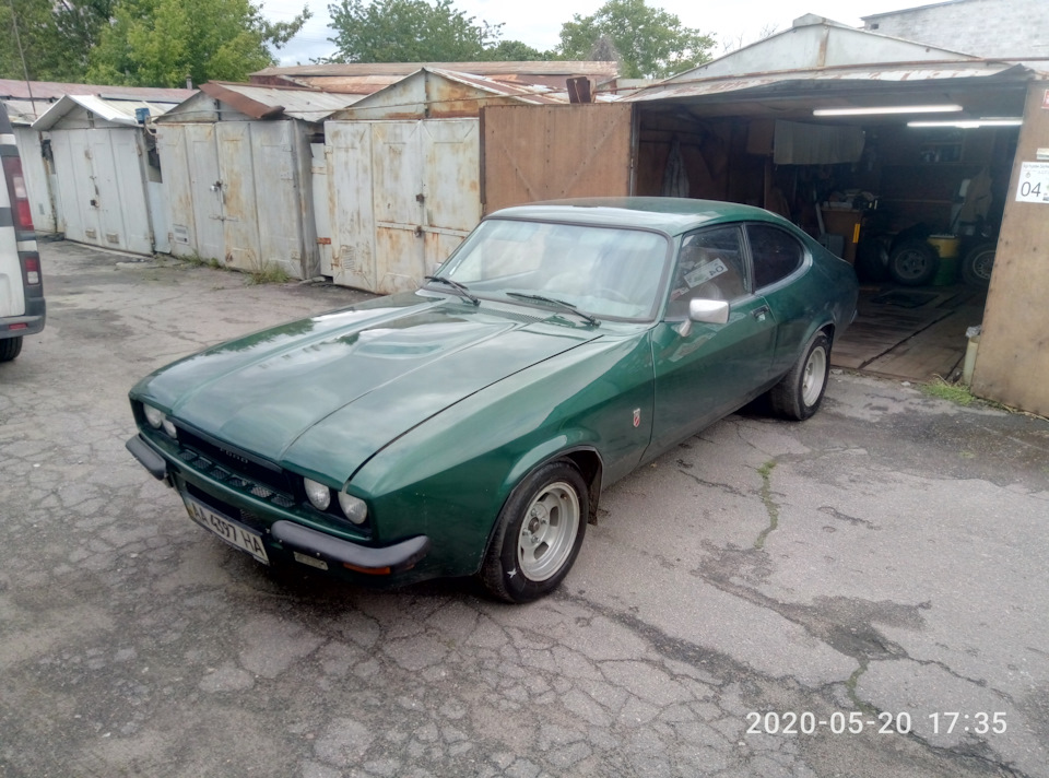 Wolfrace 3