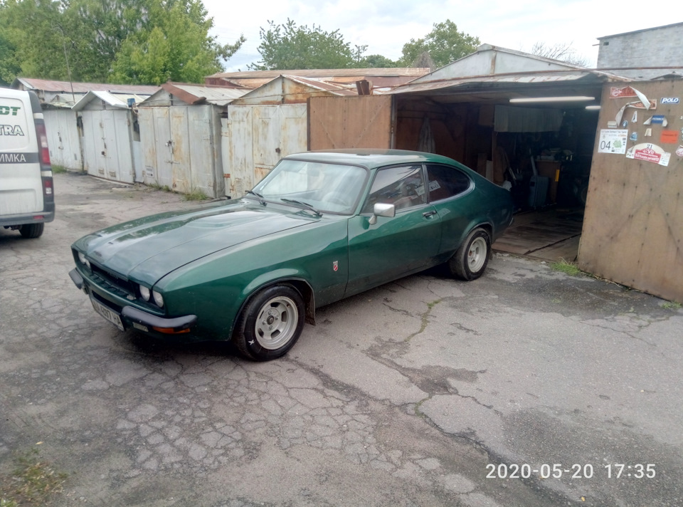 Wolfrace 2