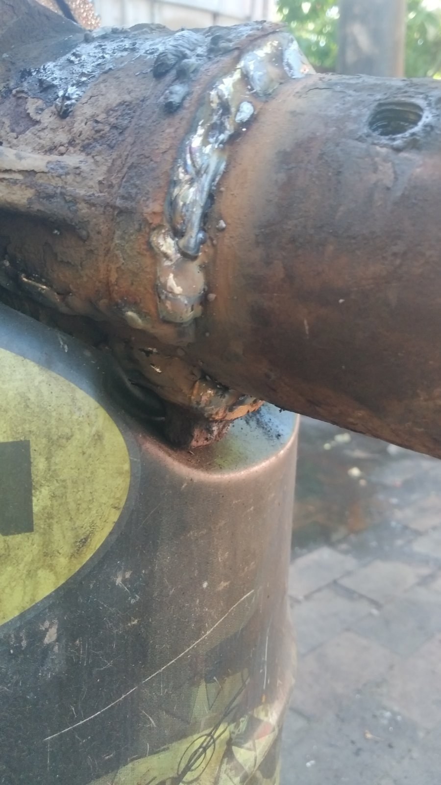 Як розірвало так і змінили) 5
