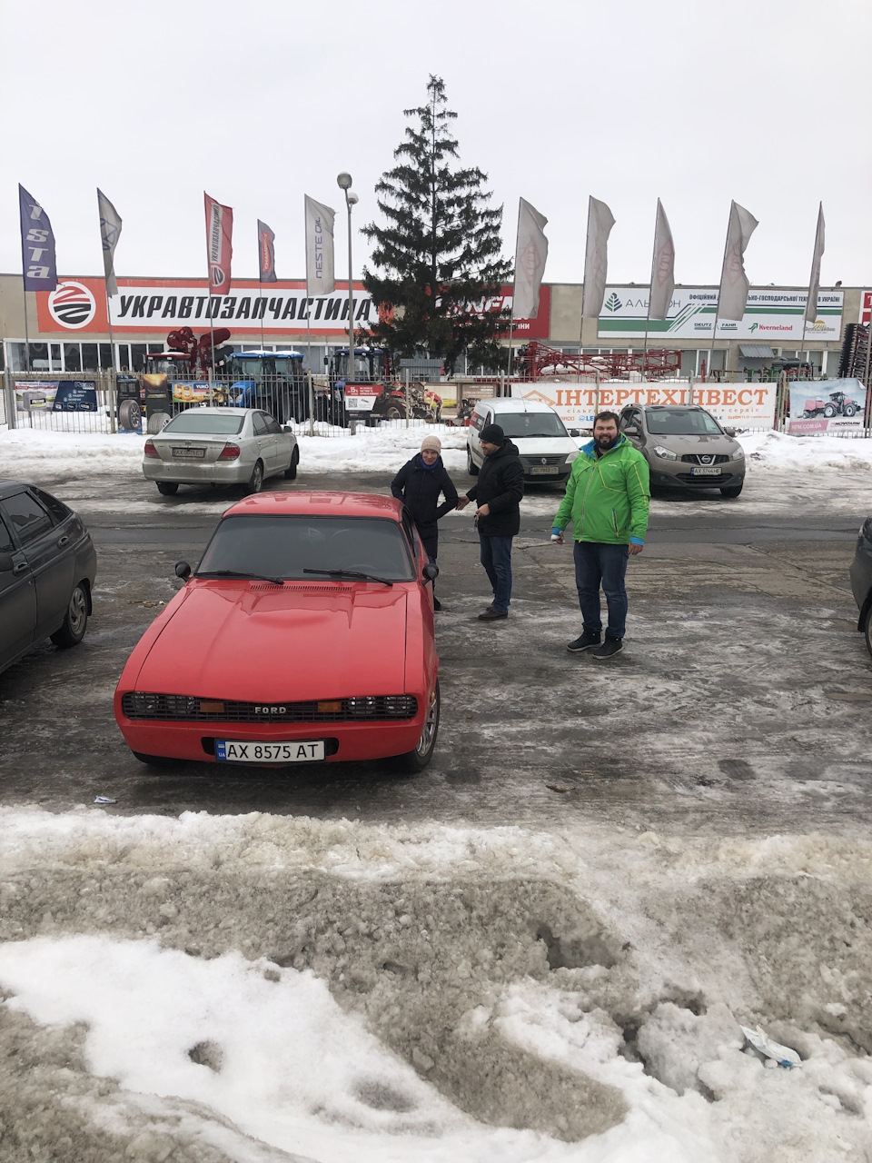 Запис, 7 червня 2019 4