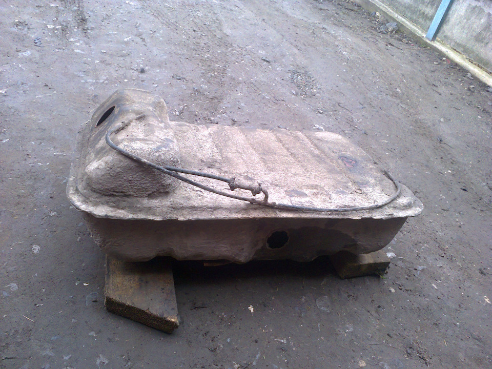 ПОГОВОРИМО ПРО БЕНЗОБАК 1