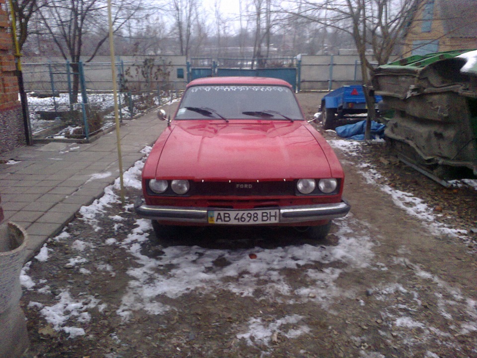Повернення 3