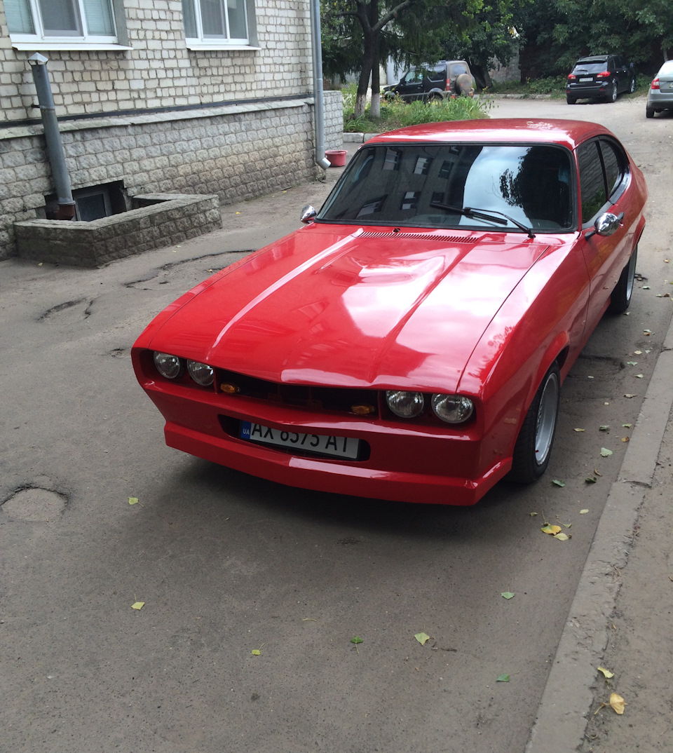 Починаємо кататися) 3