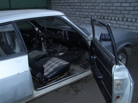 Розбірка авто. 2
