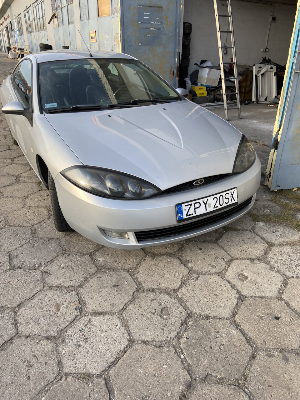 Стук 🚘 1
