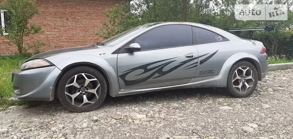 Знайшов старі фото авто