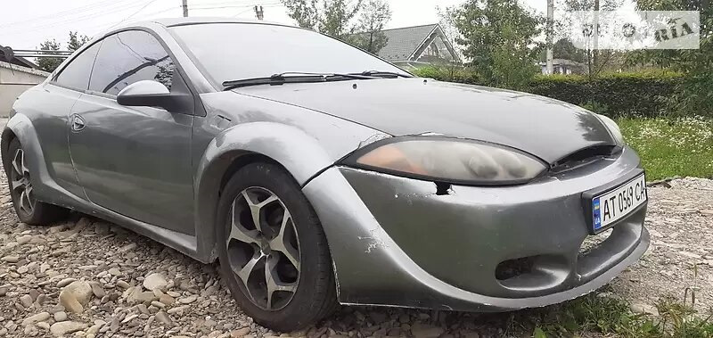 Знайшов старі фото авто 5