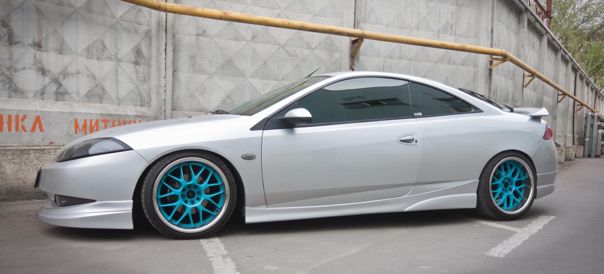 Як відбувалося прагнення STANCE! 4