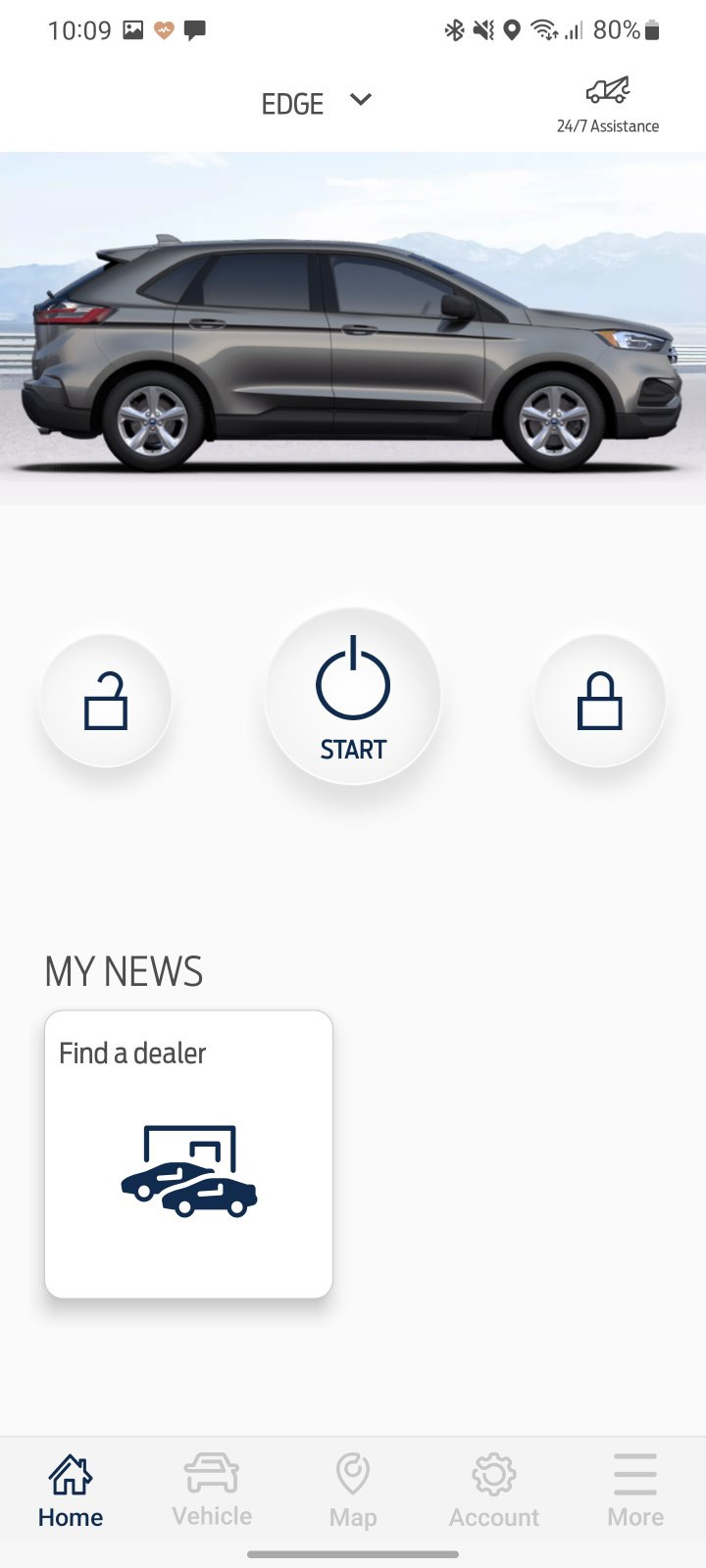 FordPass на Edge - TCU блок, конфіг і налаштування 3