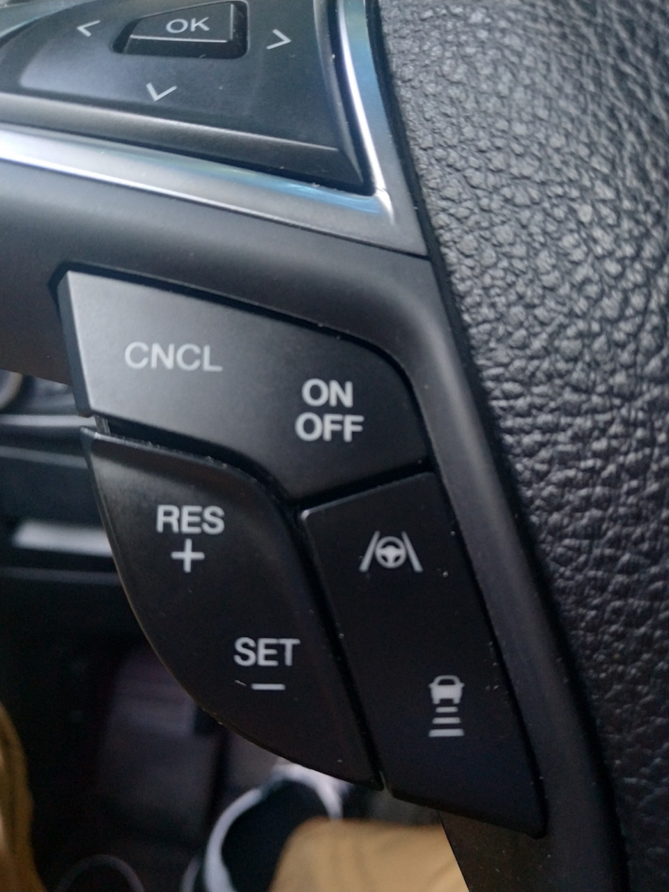 Ford Co-Pilot 360 2