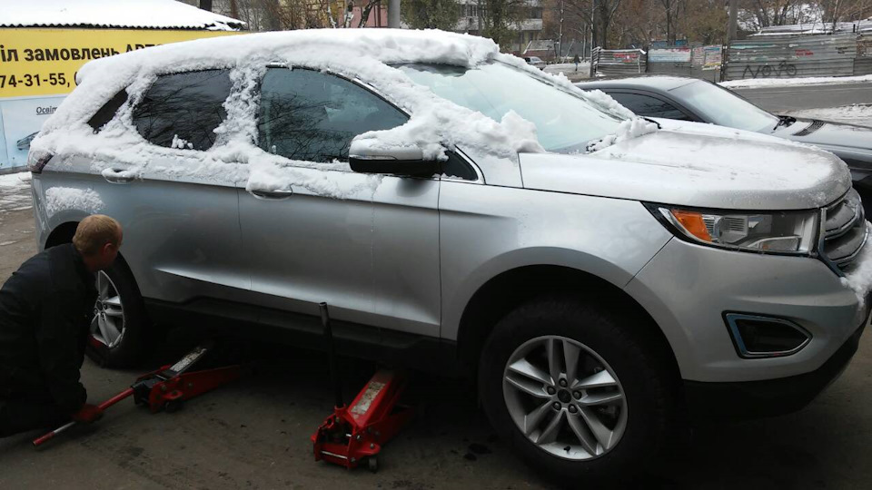 Зимова гума Orium SUV Winter 235/60 r18 1