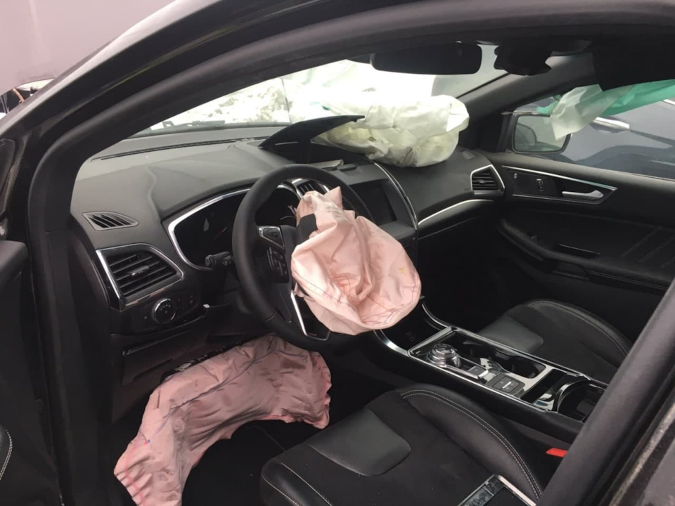 Авто в Одесі 1