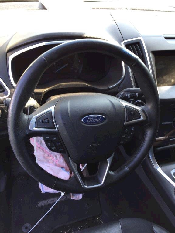 Стоимость Ford Edge 2.7 Sport из США 3