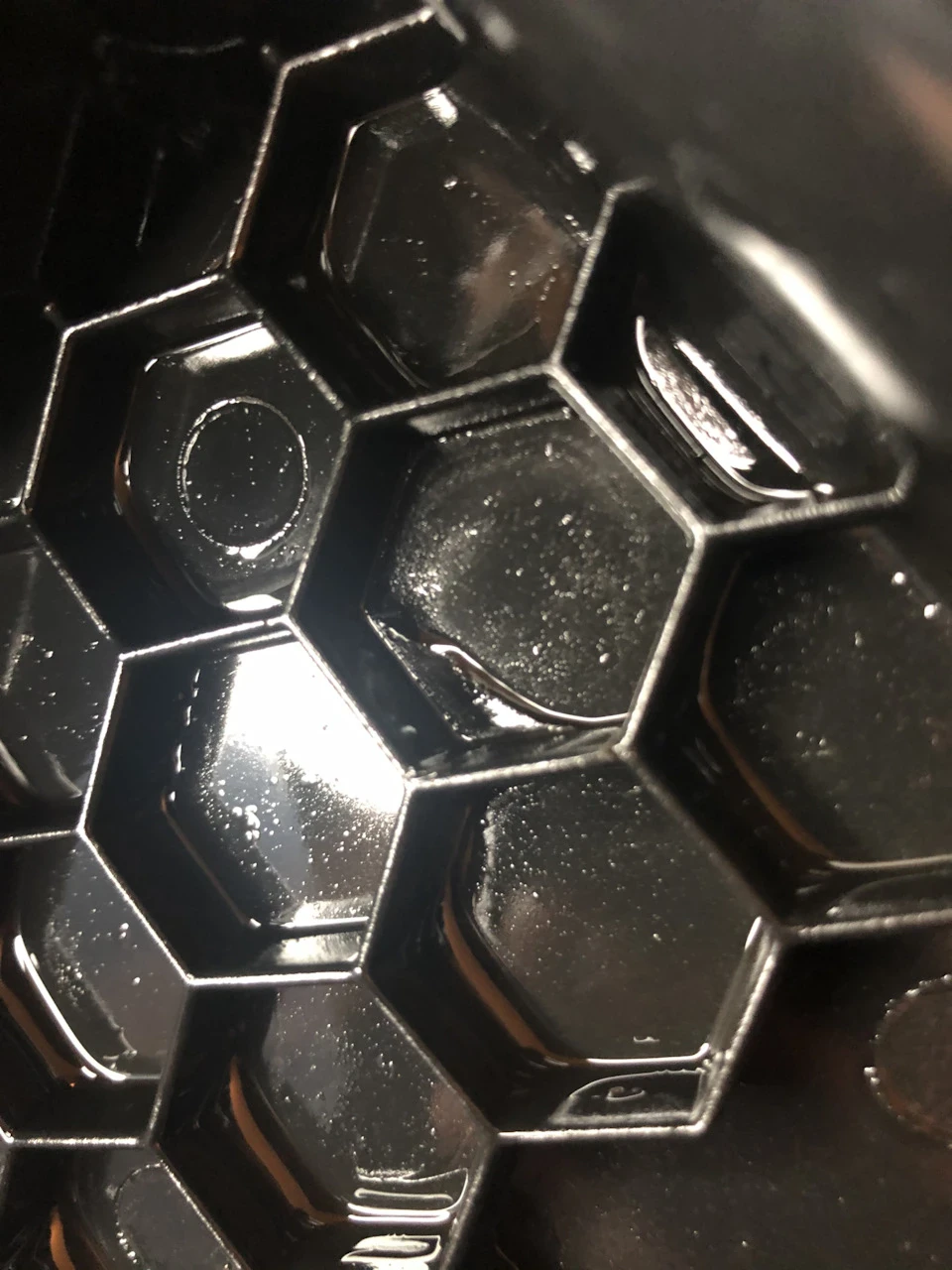 Заміна мастила та піддону в коробці 6F55