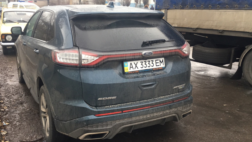 Постановка на облік, номери, страховка 2