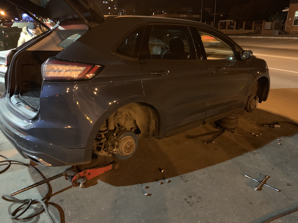 Toyo Observe Garit GSi5 245/50 R20 102Q 5