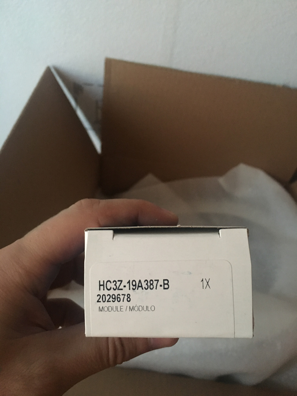 Заміна USB Hub-a Apple Car Play 2