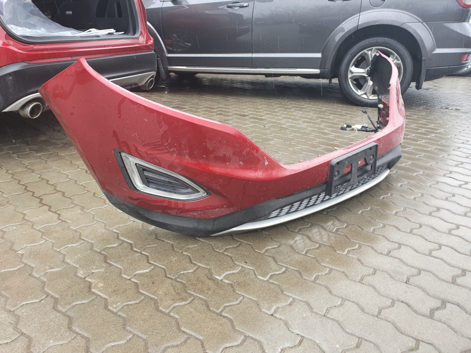 Приїхали 3