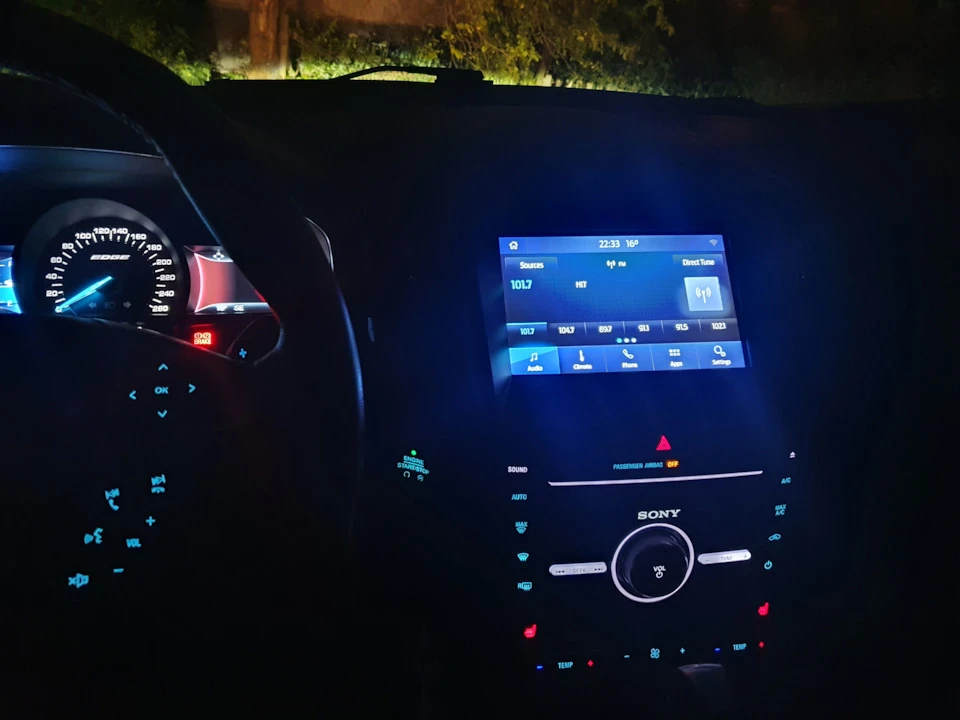 Sync 3